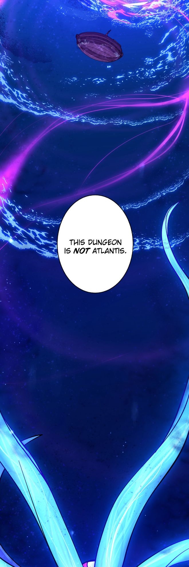 The Mad Gate chapter 16 page 78