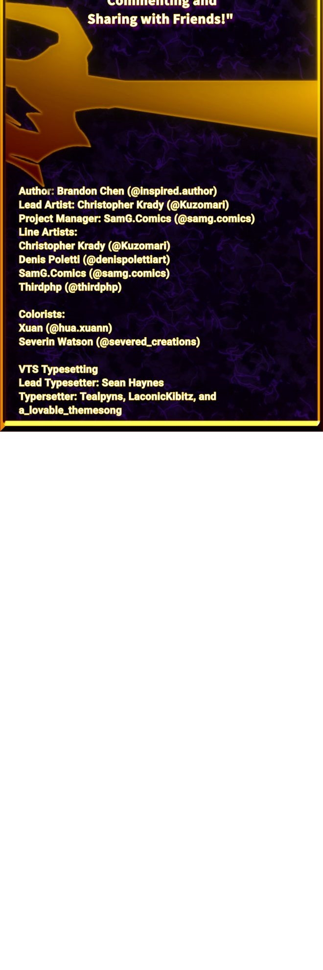 The Mad Gate chapter 16 page 9