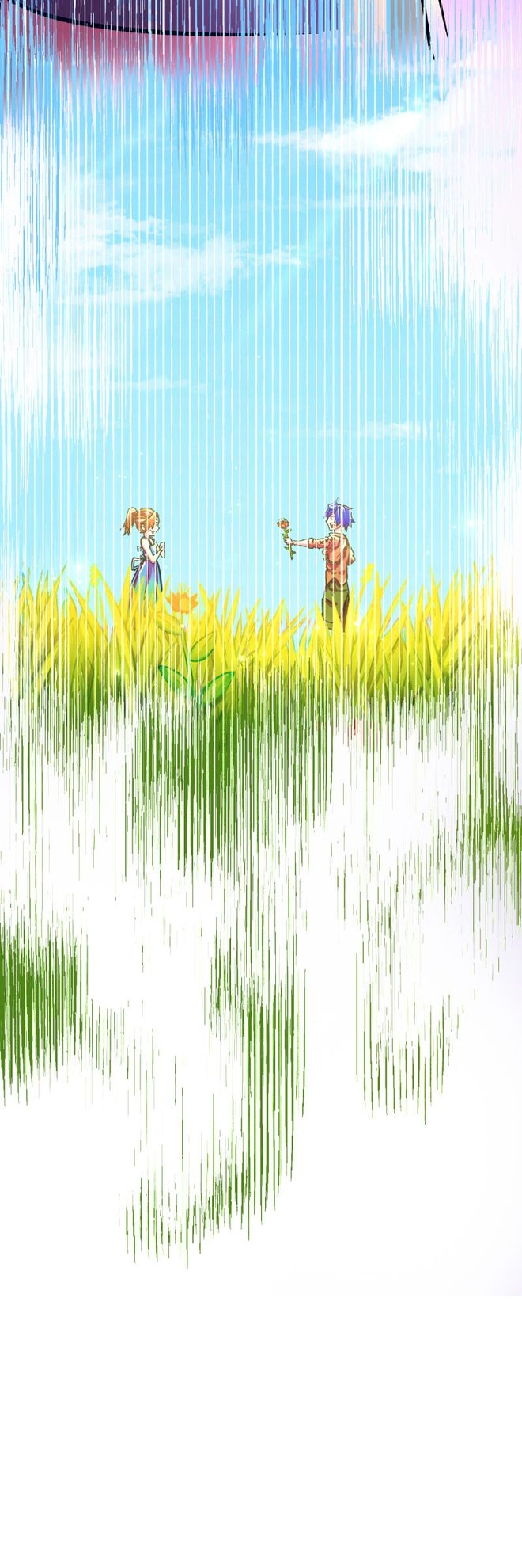 The Mad Gate chapter 17 page 10