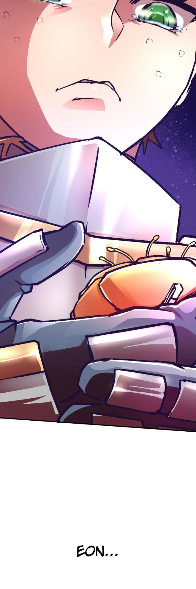 The Mad Gate chapter 17 page 12