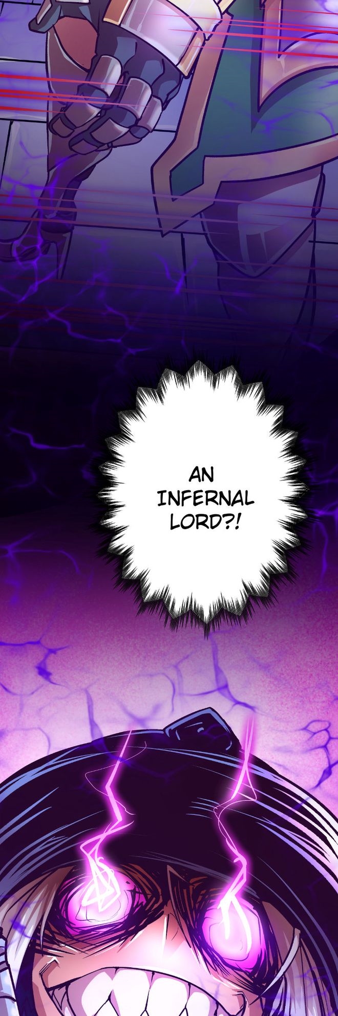 The Mad Gate chapter 17 page 17