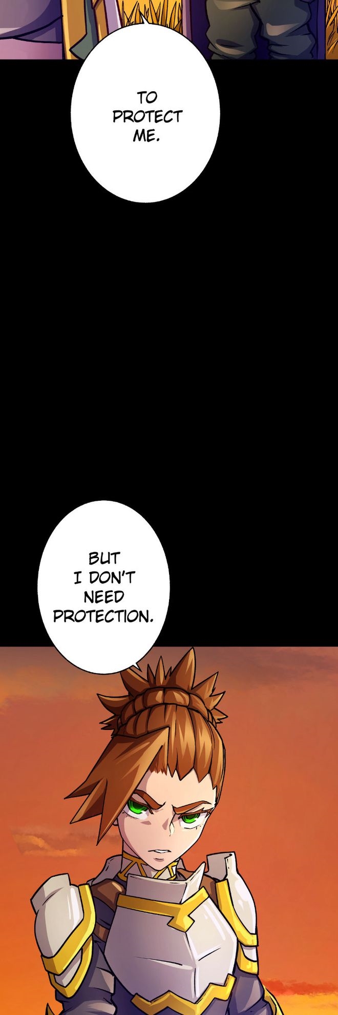 The Mad Gate chapter 17 page 22