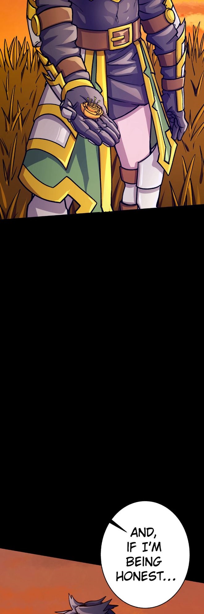 The Mad Gate chapter 17 page 23