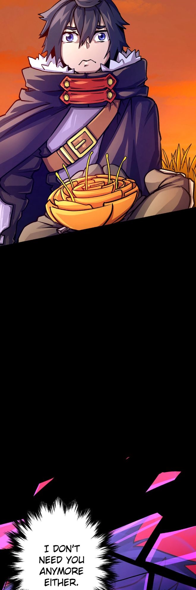 The Mad Gate chapter 17 page 24