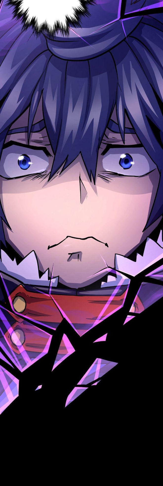 The Mad Gate chapter 17 page 25