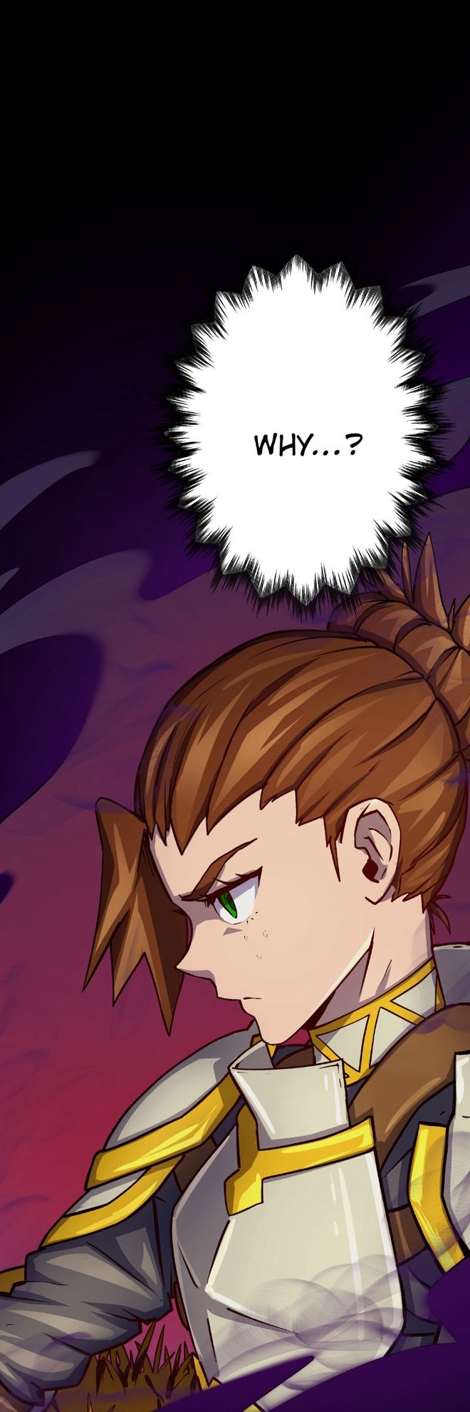 The Mad Gate chapter 17 page 26