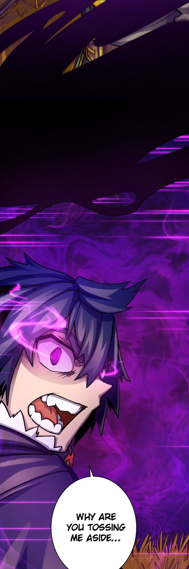 The Mad Gate chapter 17 page 27