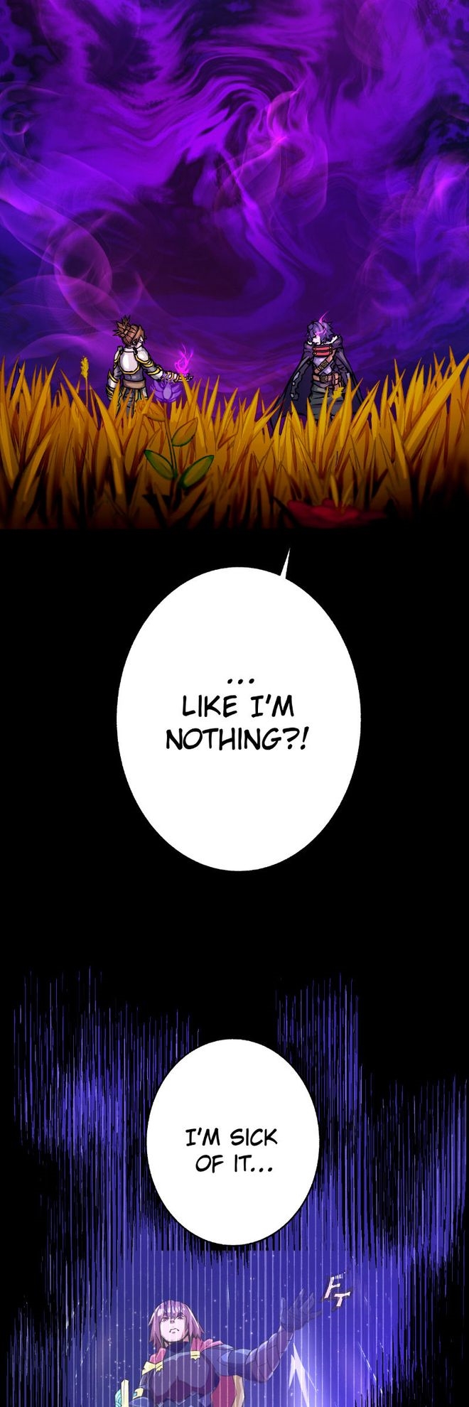 The Mad Gate chapter 17 page 29