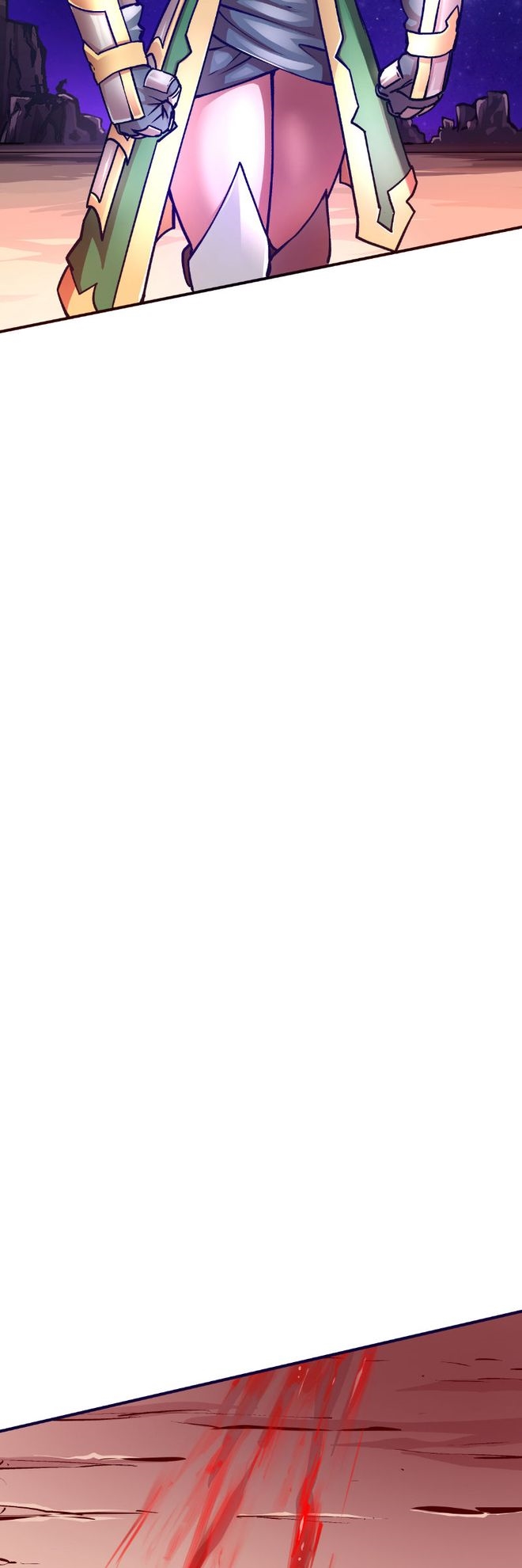 The Mad Gate chapter 17 page 3