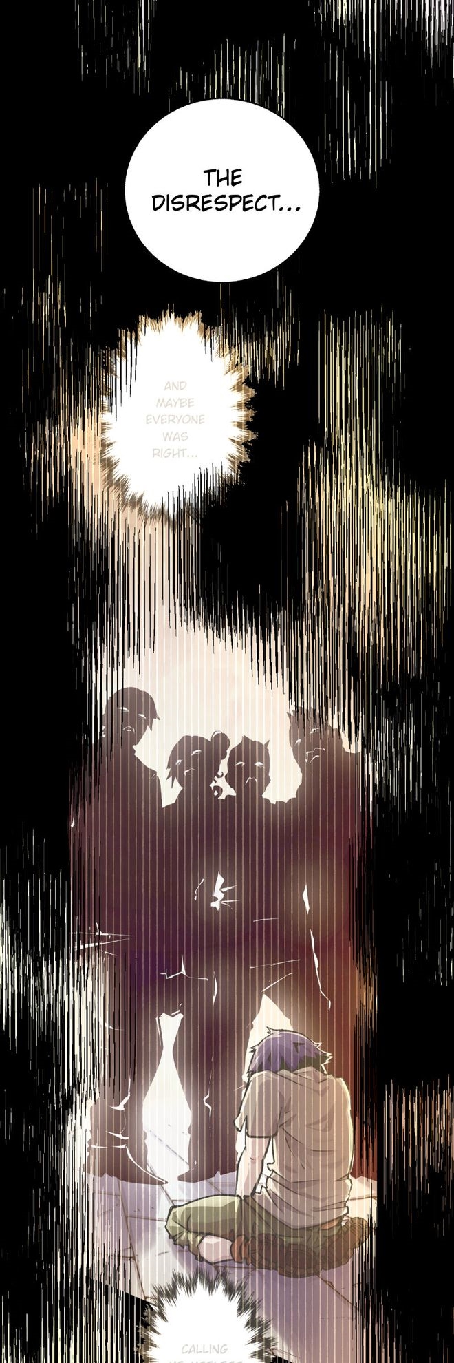 The Mad Gate chapter 17 page 31