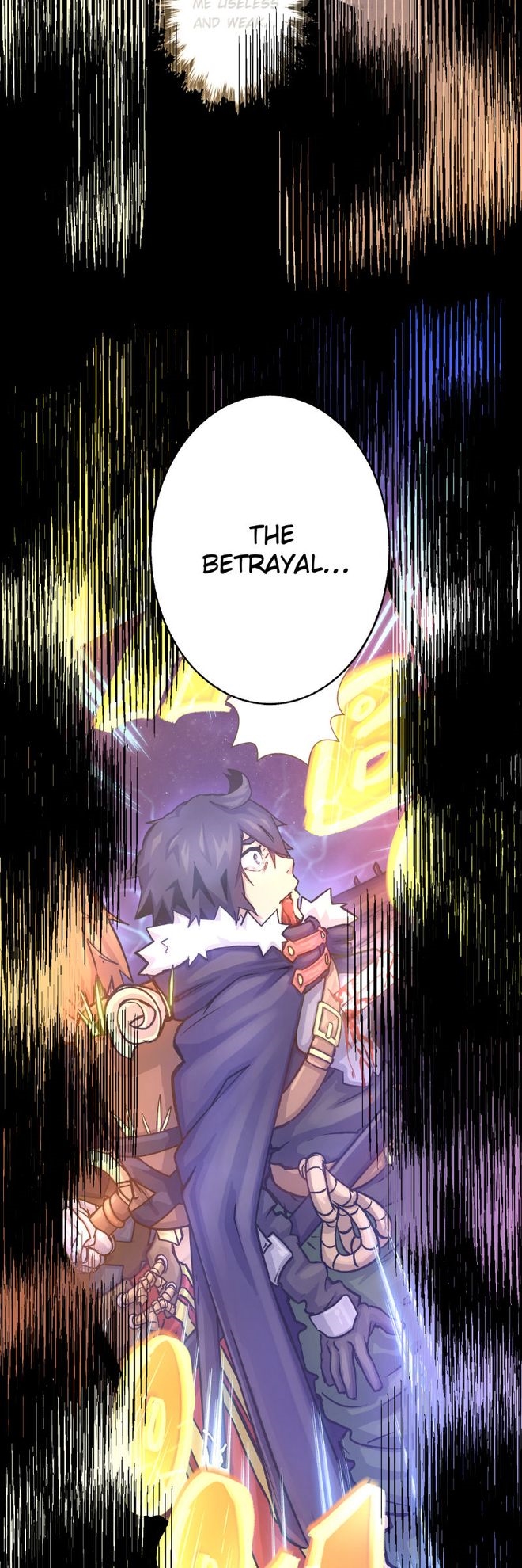 The Mad Gate chapter 17 page 32