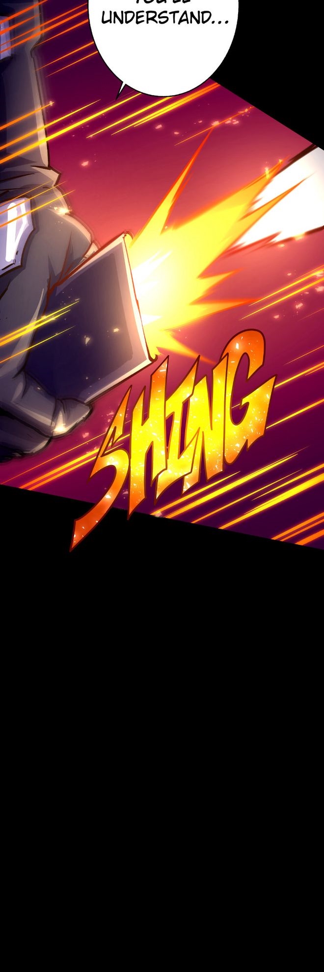 The Mad Gate chapter 17 page 35