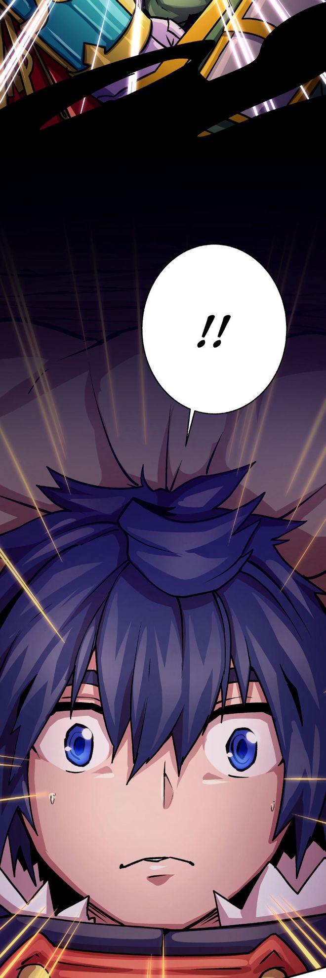 The Mad Gate chapter 17 page 37