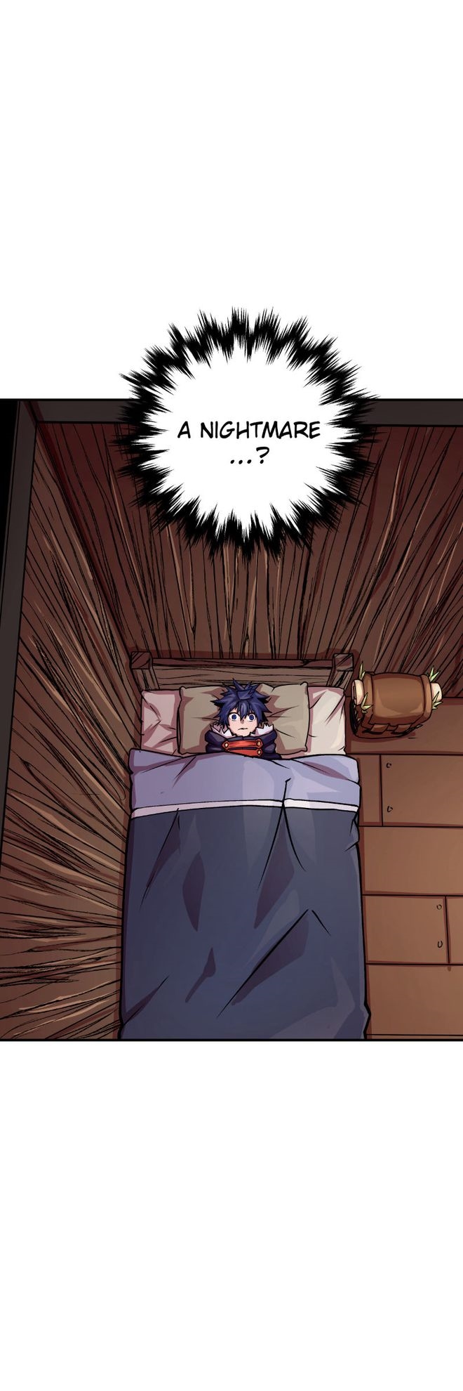 The Mad Gate chapter 17 page 39