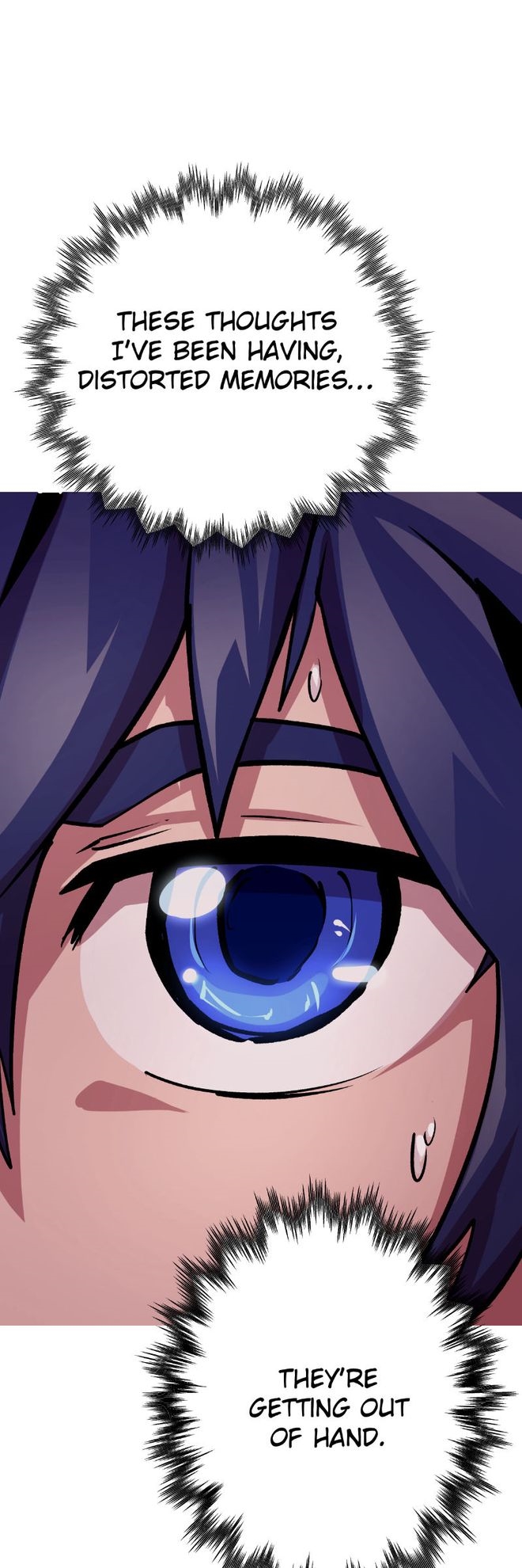 The Mad Gate chapter 17 page 40