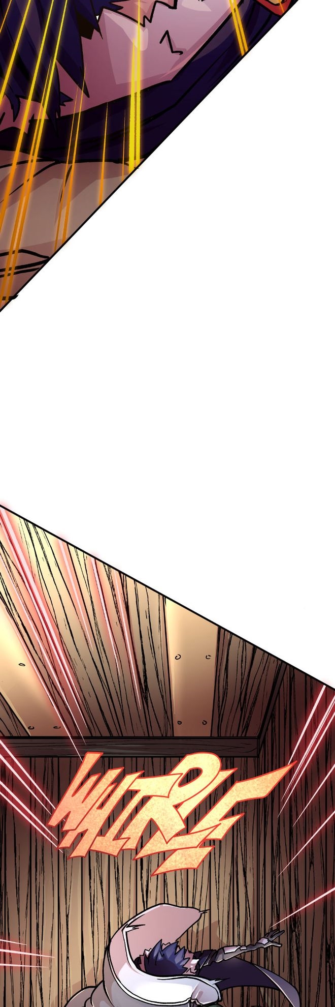 The Mad Gate chapter 17 page 44