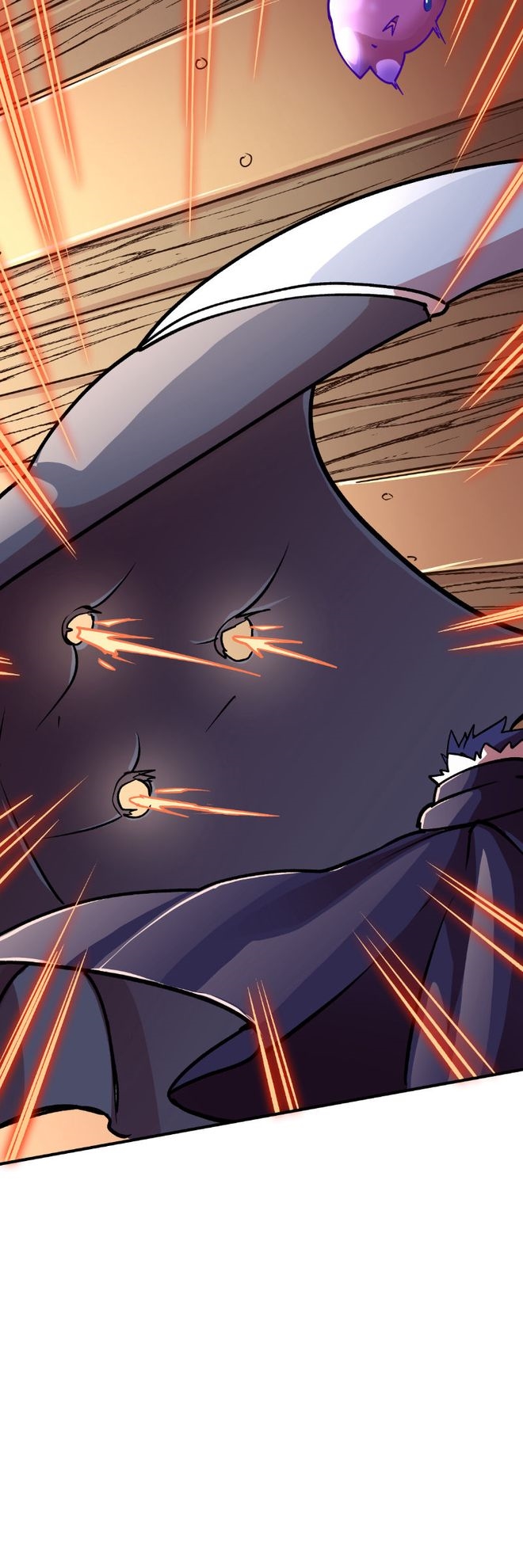 The Mad Gate chapter 17 page 46