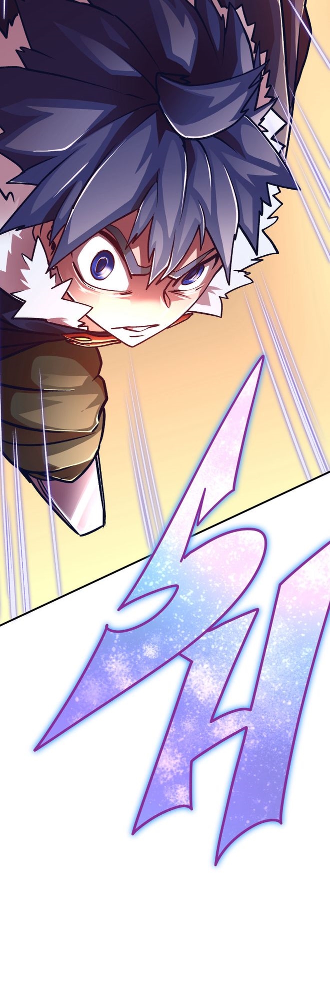 The Mad Gate chapter 17 page 48