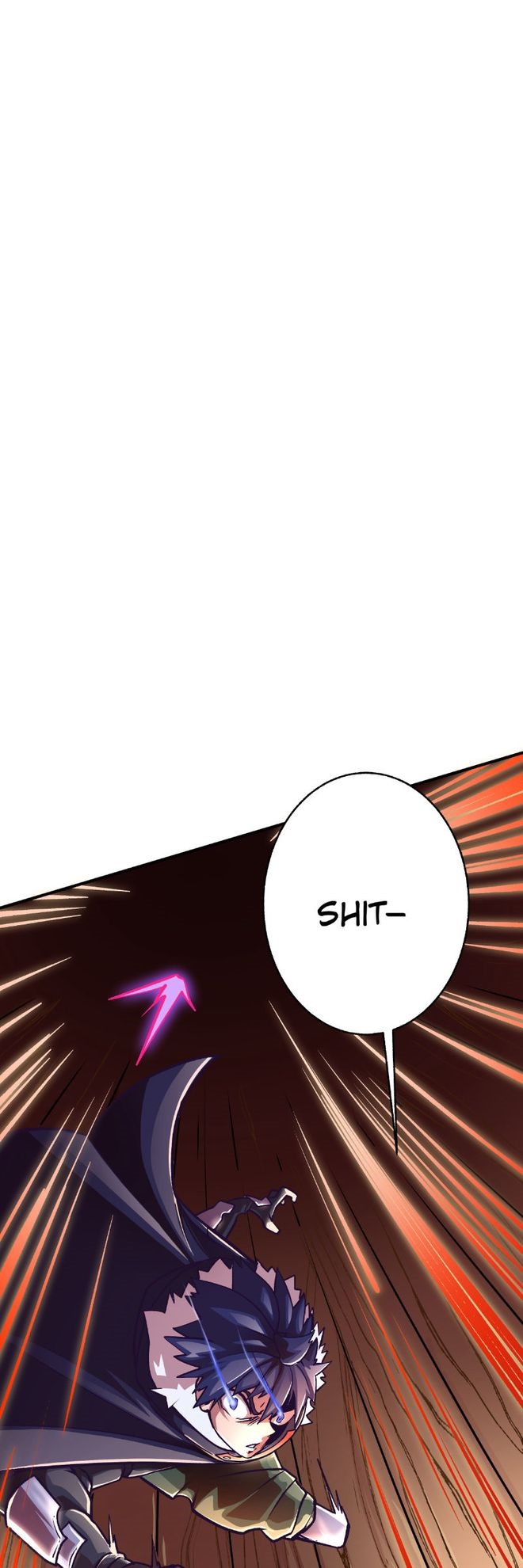 The Mad Gate chapter 17 page 49