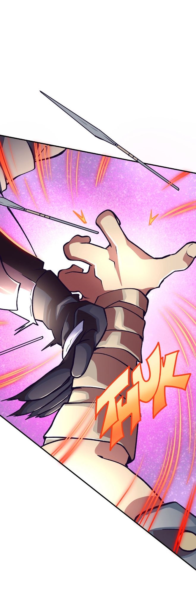 The Mad Gate chapter 17 page 51