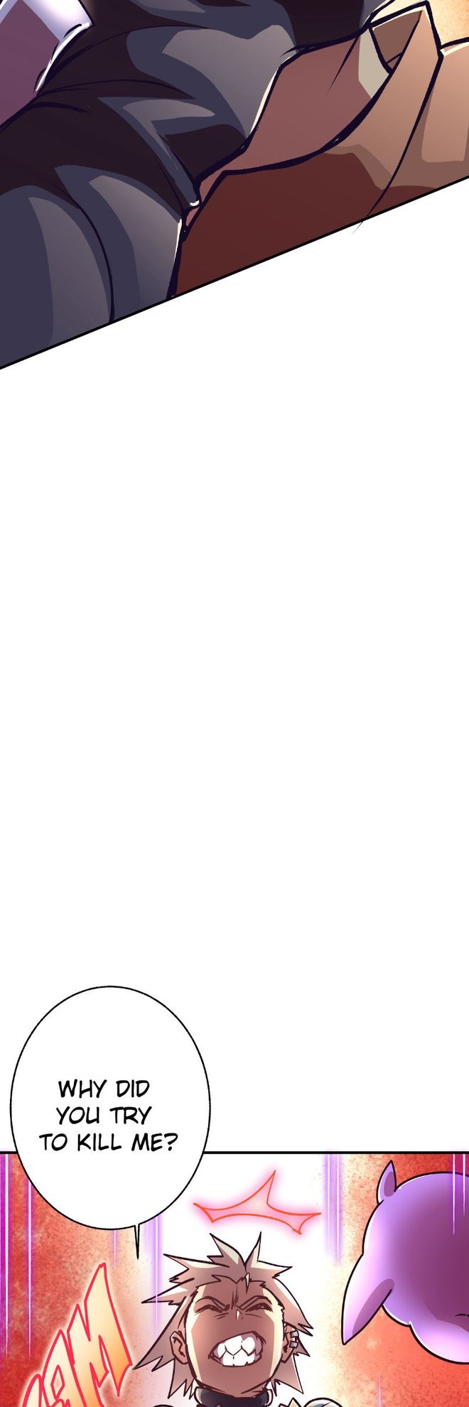 The Mad Gate chapter 17 page 53