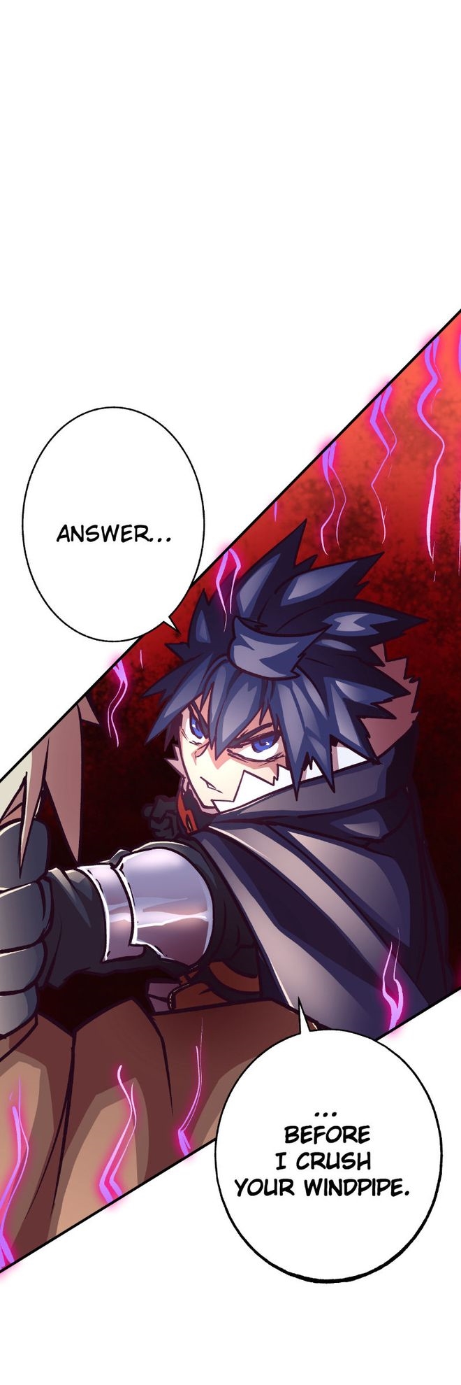 The Mad Gate chapter 17 page 55