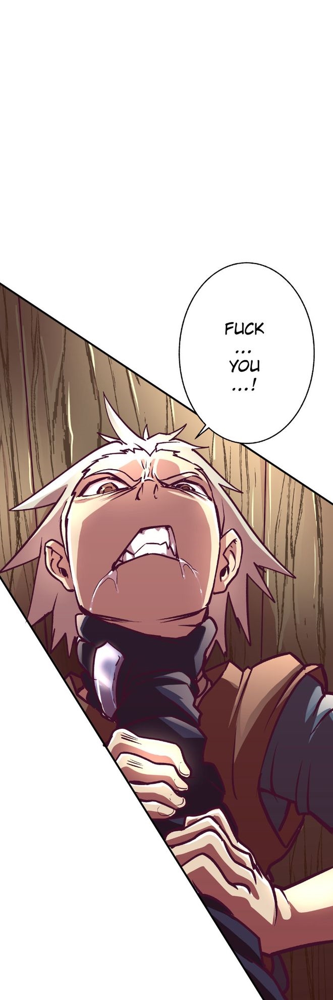 The Mad Gate chapter 17 page 56