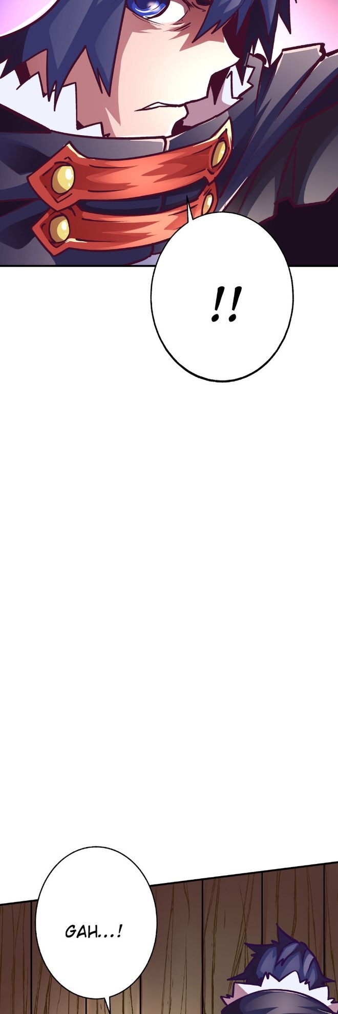 The Mad Gate chapter 17 page 58