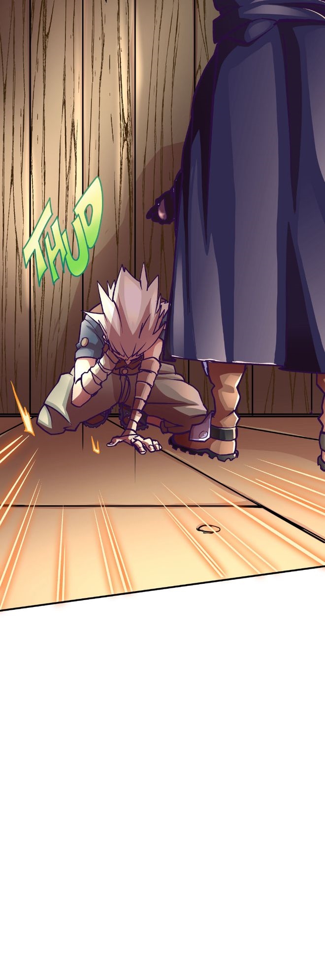 The Mad Gate chapter 17 page 59