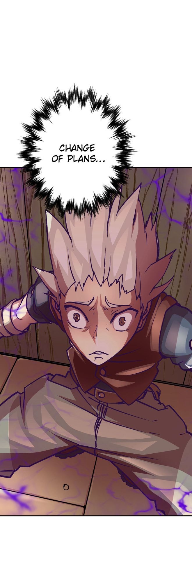 The Mad Gate chapter 17 page 60