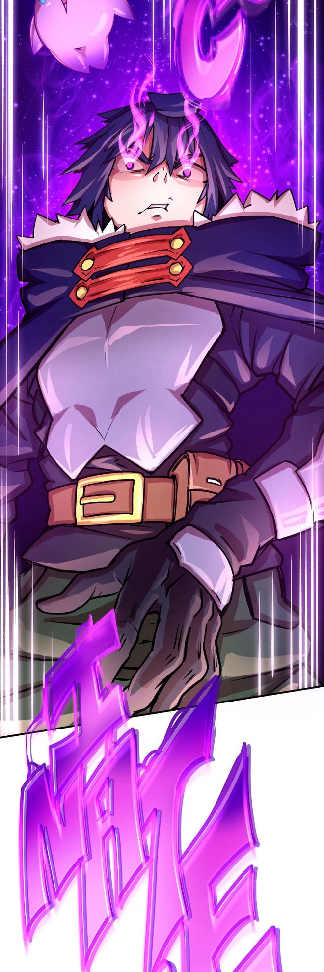 The Mad Gate chapter 17 page 62