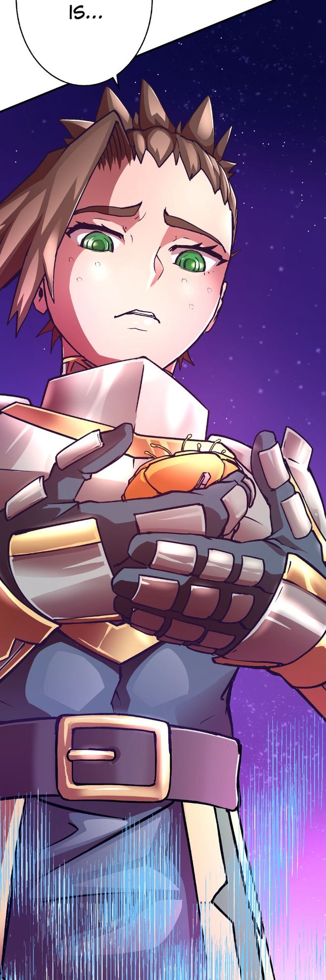 The Mad Gate chapter 17 page 9