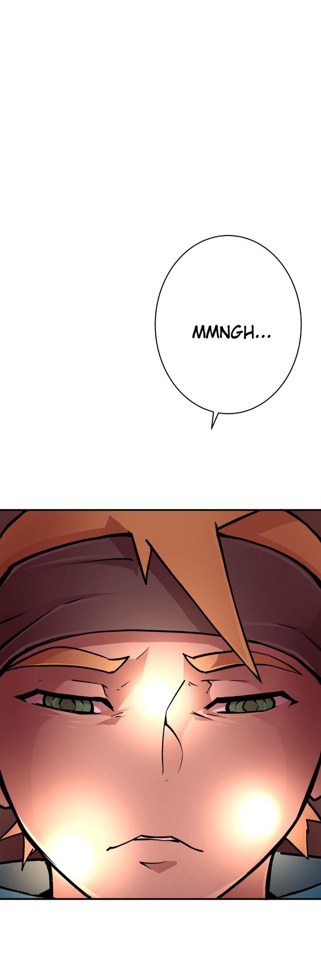 The Mad Gate chapter 18 page 1