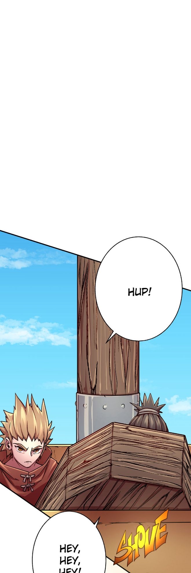 The Mad Gate chapter 18 page 14