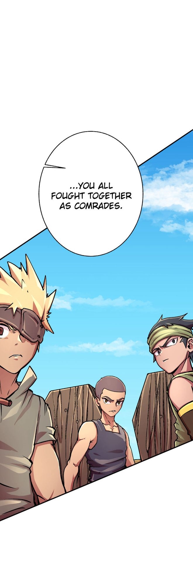 The Mad Gate chapter 18 page 18