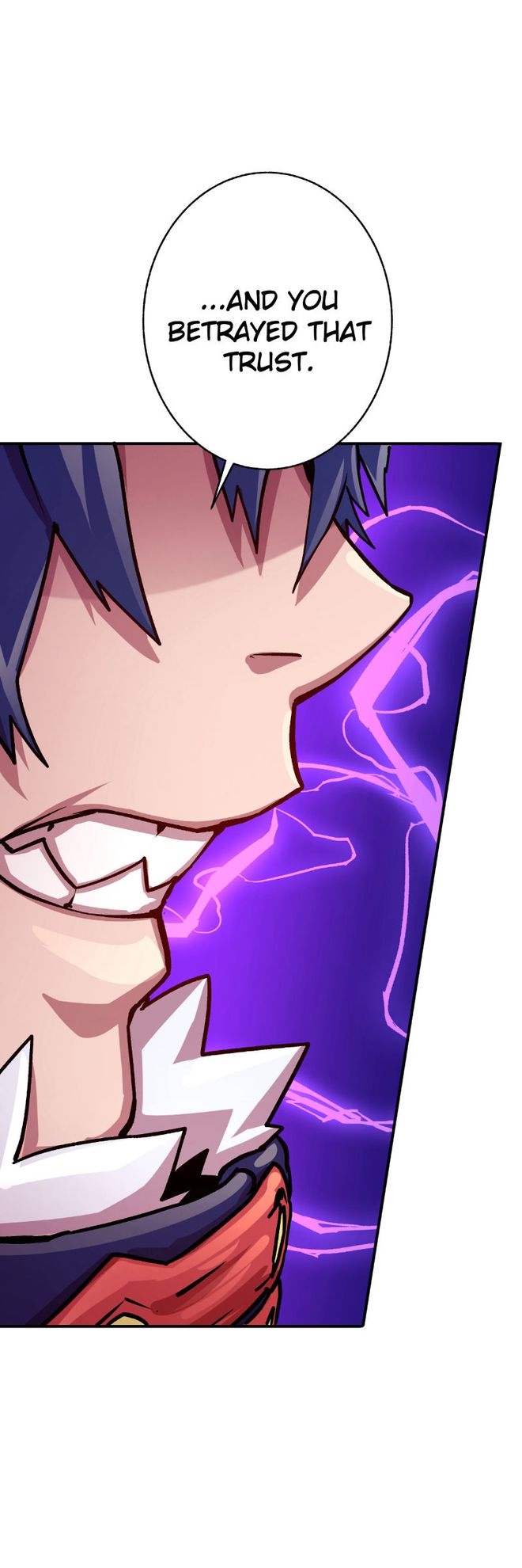 The Mad Gate chapter 18 page 21