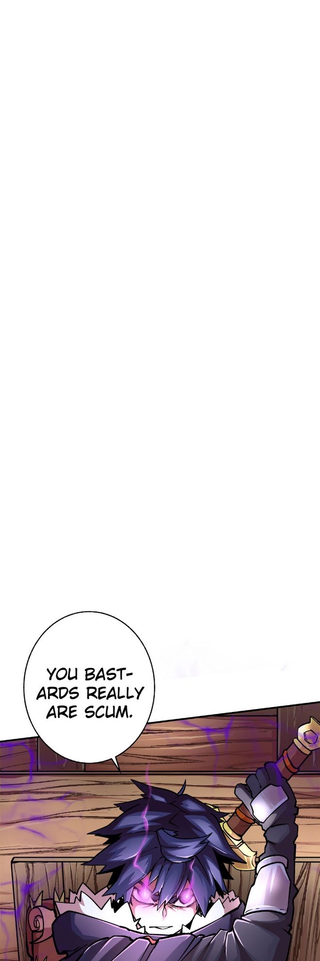 The Mad Gate chapter 18 page 22