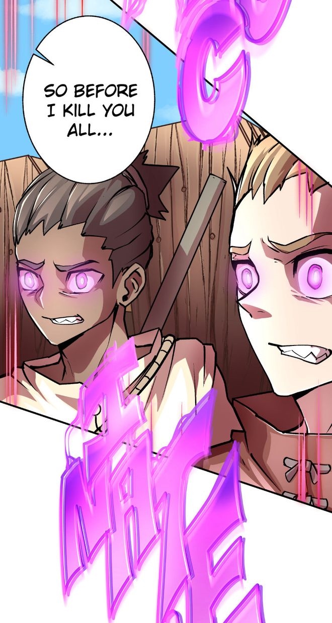 The Mad Gate chapter 18 page 24