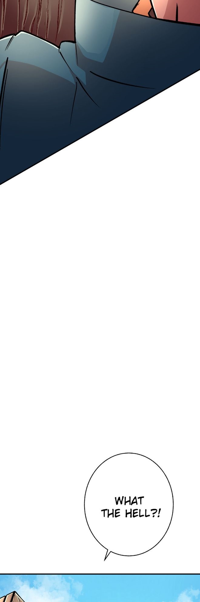 The Mad Gate chapter 18 page 3