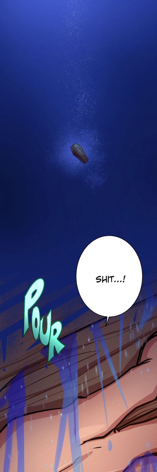 The Mad Gate chapter 18 page 30