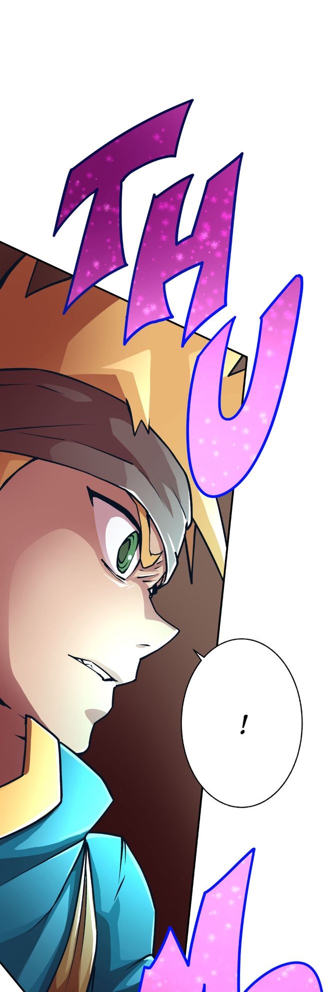 The Mad Gate chapter 18 page 39