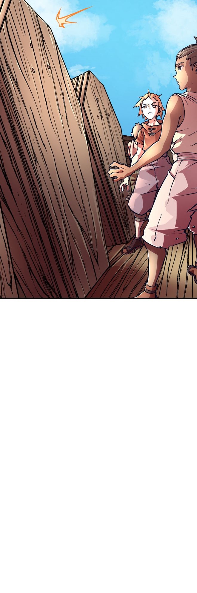 The Mad Gate chapter 18 page 4