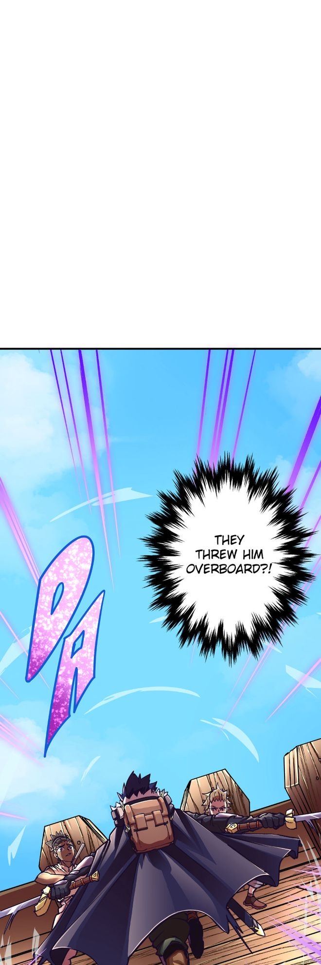 The Mad Gate chapter 18 page 44