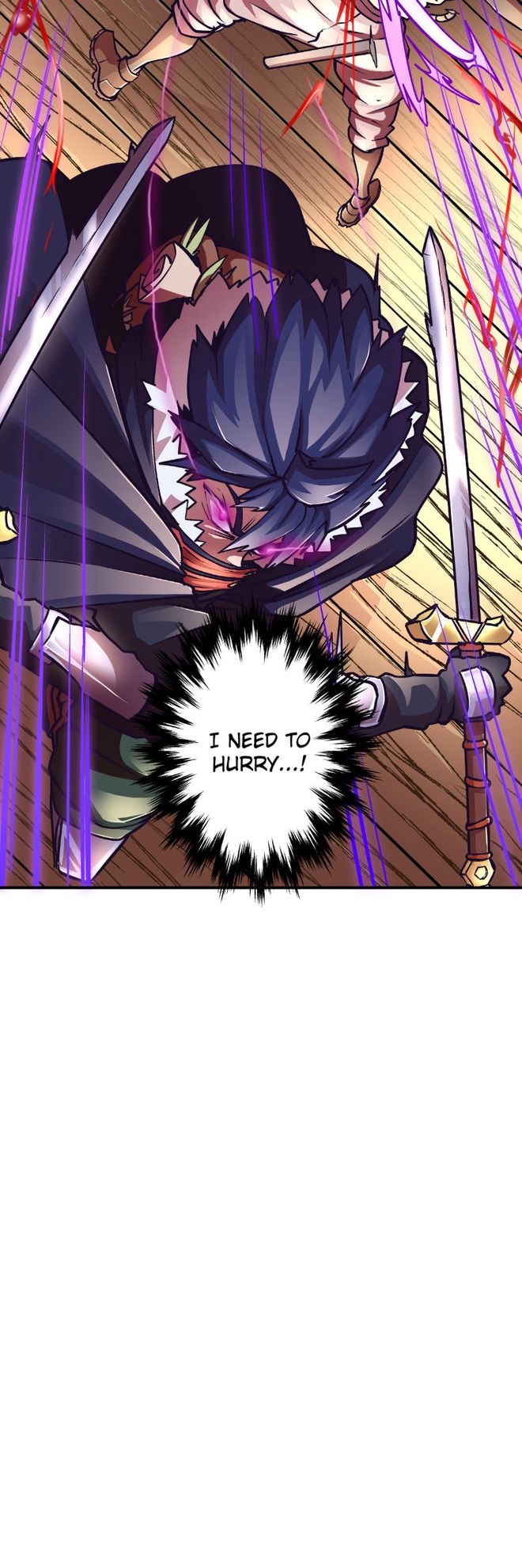 The Mad Gate chapter 18 page 46