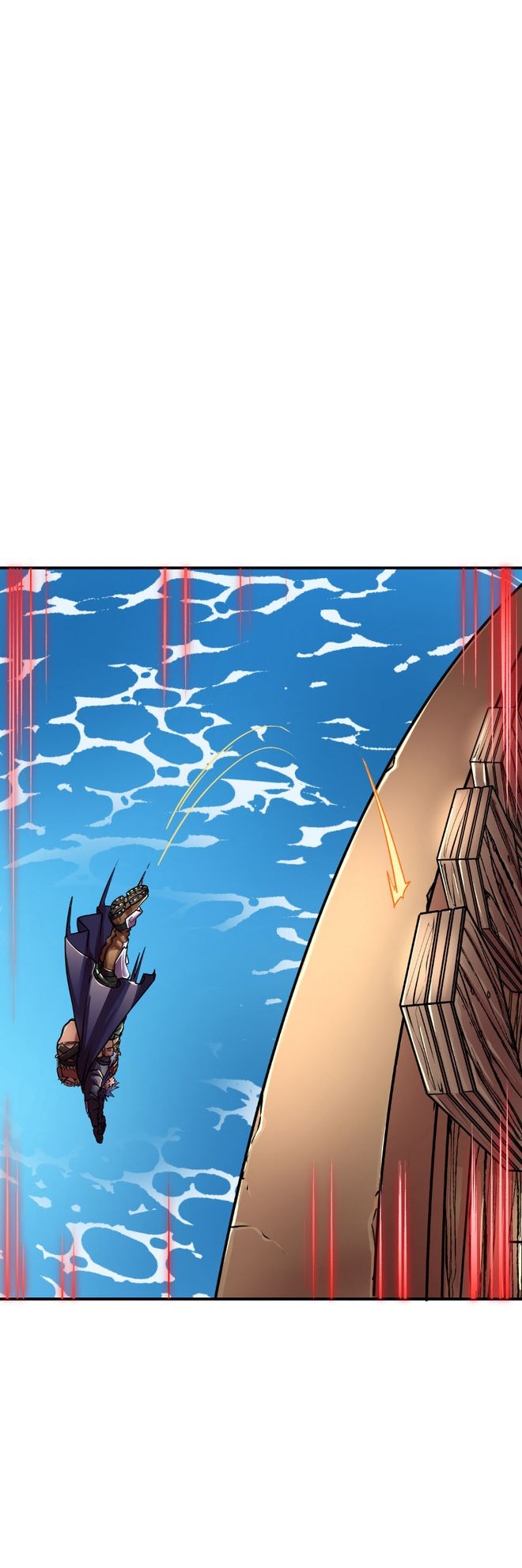 The Mad Gate chapter 18 page 50