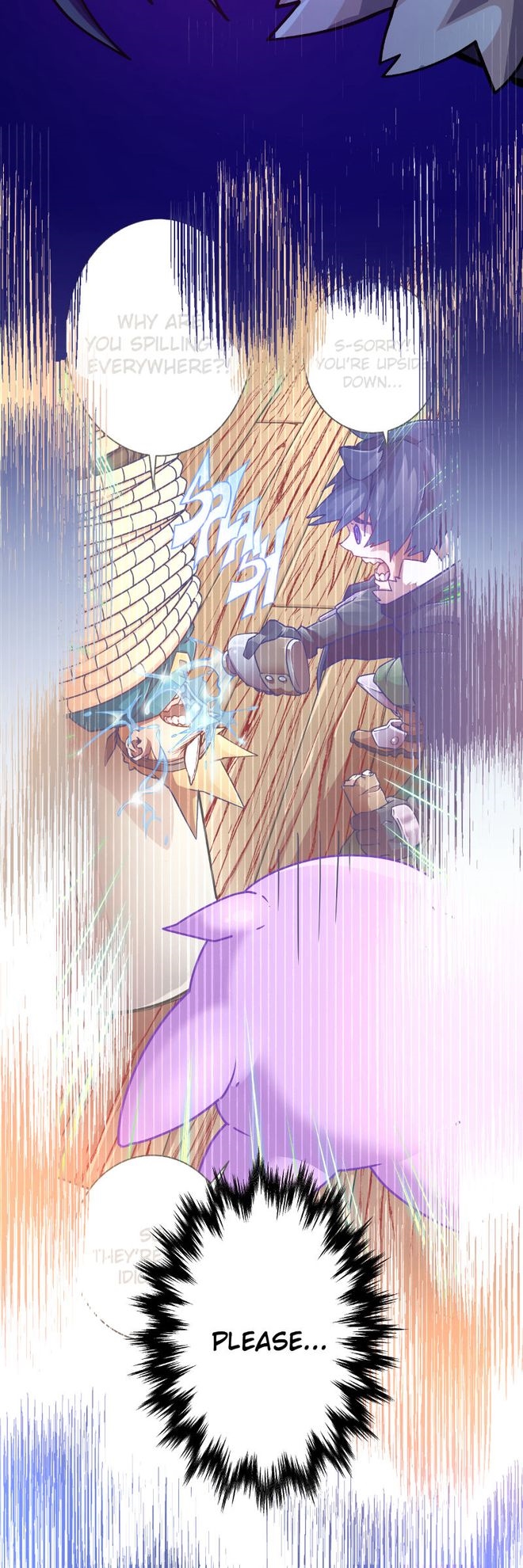 The Mad Gate chapter 18 page 54