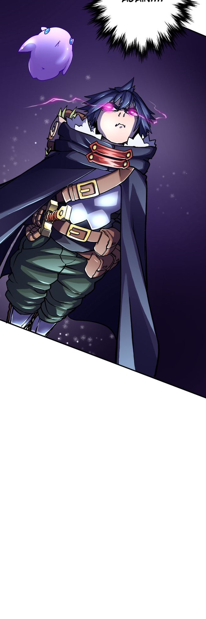 The Mad Gate chapter 18 page 60