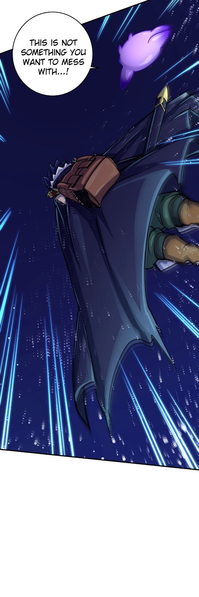 The Mad Gate chapter 18 page 69