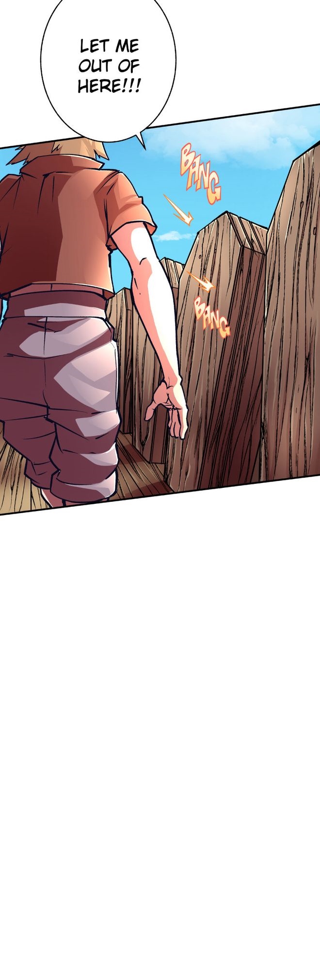 The Mad Gate chapter 18 page 7