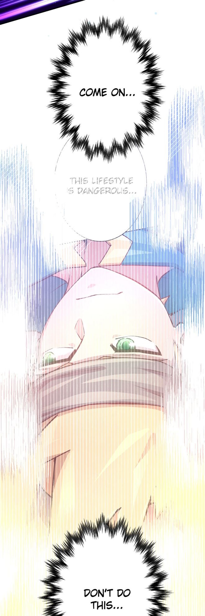 The Mad Gate chapter 18 page 71